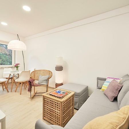 Light Apartment With Amazing Balcony, By Timecooler Lisboa Eksteriør bilde