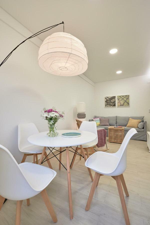 Light Apartment With Amazing Balcony, By Timecooler Lisboa Eksteriør bilde