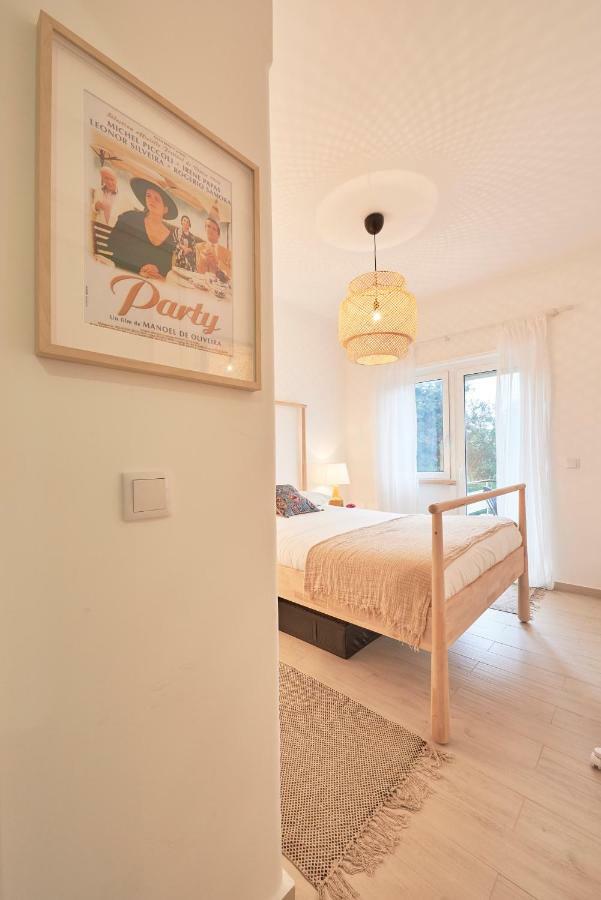 Light Apartment With Amazing Balcony, By Timecooler Lisboa Eksteriør bilde