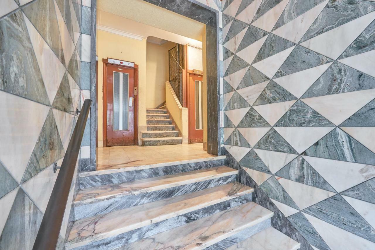 Light Apartment With Amazing Balcony, By Timecooler Lisboa Eksteriør bilde