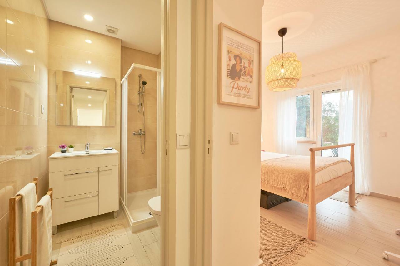 Light Apartment With Amazing Balcony, By Timecooler Lisboa Eksteriør bilde