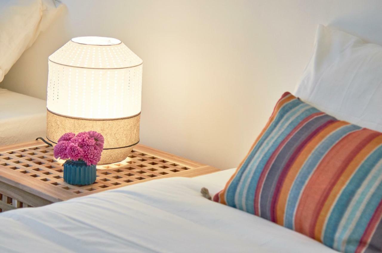 Light Apartment With Amazing Balcony, By Timecooler Lisboa Eksteriør bilde
